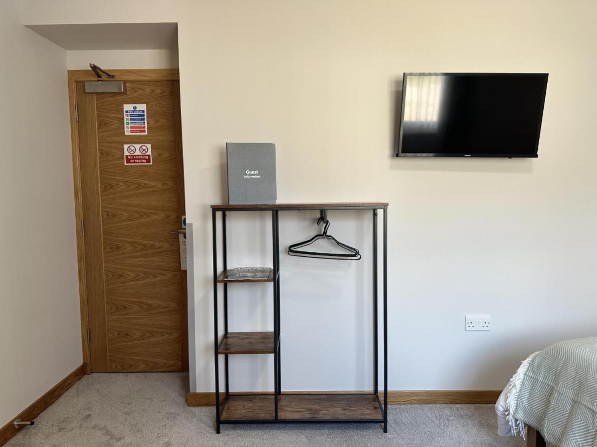Royal Oak Guesthouse ออร์กนีย์ ภายนอก รูปภาพ